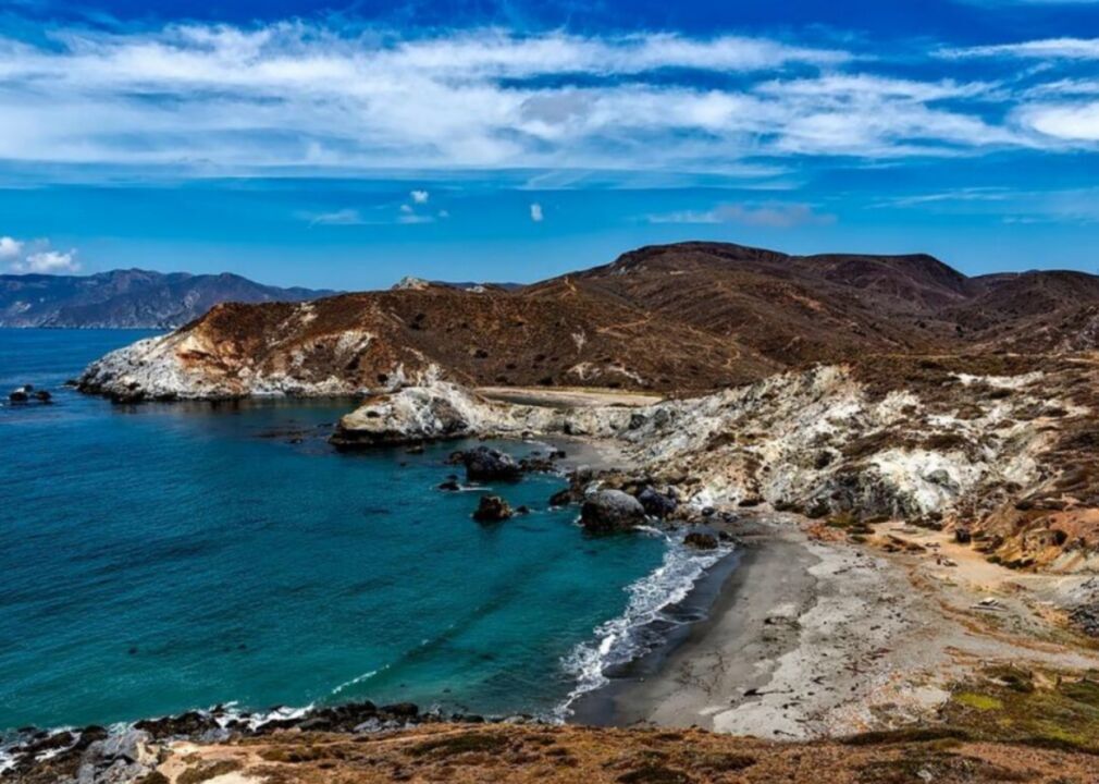 #35. California
